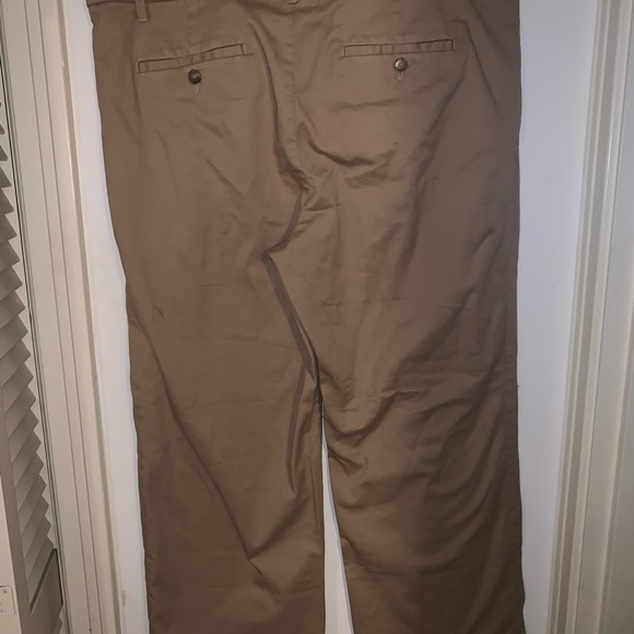 NWOT Ann Taylor dress pants in the Devin Fit - Picture 3 of 7